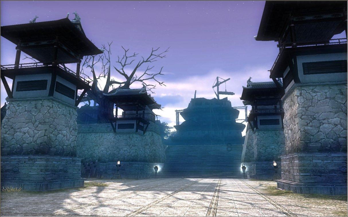 飞仙诀
