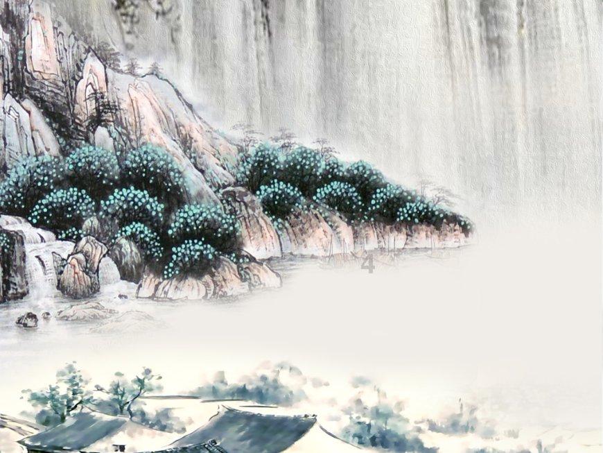身体发寒热吃什么药游戏画面